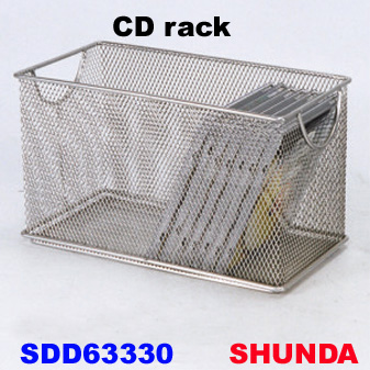 CD架(CD rack)