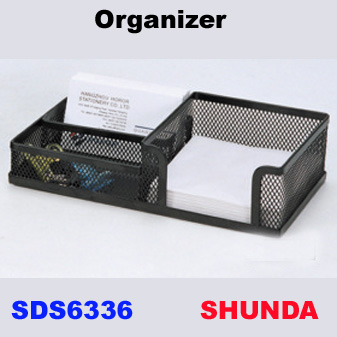 Organizer