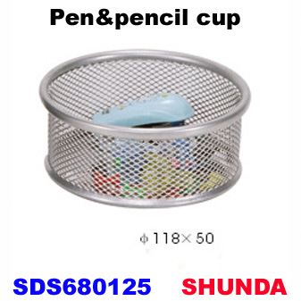 笔筒(Pen&pencil cup)