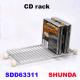 CD架(CD rack)