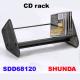 CD架(CD rack)