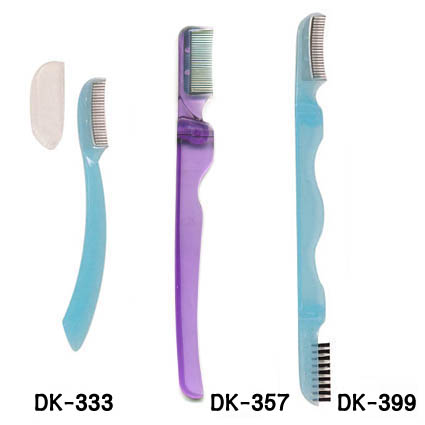 Mascara, Comb, Brush[DK-333/357/359]