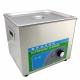 科盟牌 清洗设备 实验仪器 台式全不锈钢系列KM-410A超声波清洗机