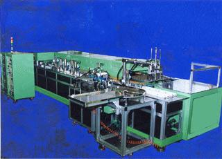 lug aging machine