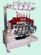 multispindle winding machine