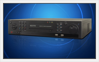 HD-SDI DVR (V7104 Series)