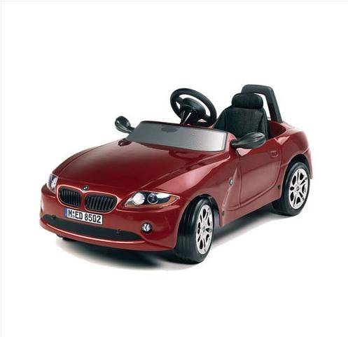 Toys BMW Z4 Roadster 6v BATTERY Powered Car