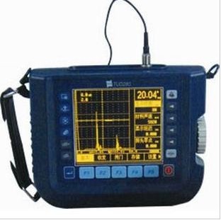 数字超声波探伤仪
