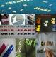 Garment Printing Film, PVC, PU, Flock