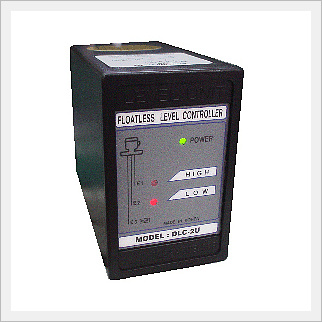 Electrode Type Level Controller
