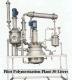 PILOT UNIVERSAL POLYMERIZATION PLANT for laboratory and small scale production