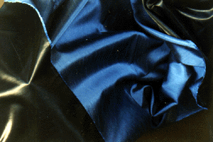 Silky Slab Nylon & Polyester Satin