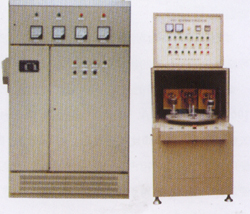  IGBT高效节能中频感应加热电源