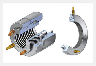 M - Hydraulic Cylinder Repair