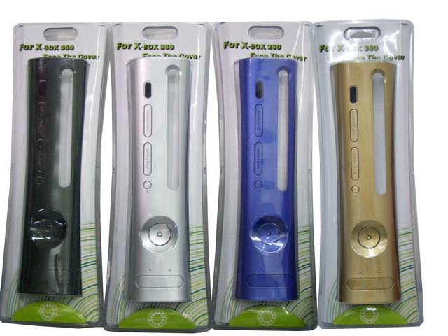 XBOX360面盖