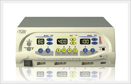 Electrosurgical Unit(MEDITOM DT-300/400P)