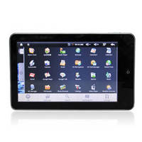 APAD Tablet PC Google Android 7 Inch Netbook Wifi 3G Camera