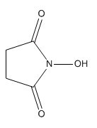 N-羟基丁二酰亚胺