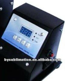 Digital Controler For Heat Press Machine 