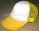 Polyester-cotton hat for cap print machine for sublimation