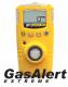 GasAlertExtreme一氧化碳检测仪