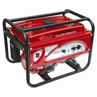 Honda gx160 generator #3