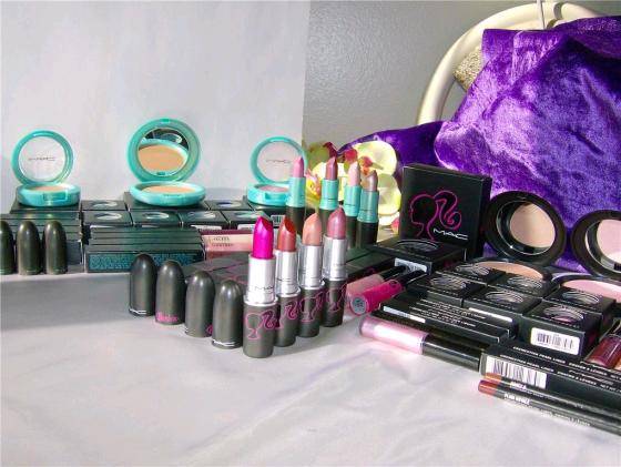 mac makeup boxes