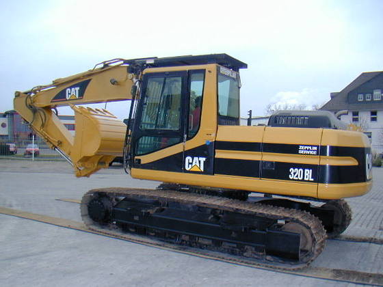 Sell caterpillar replacement parts