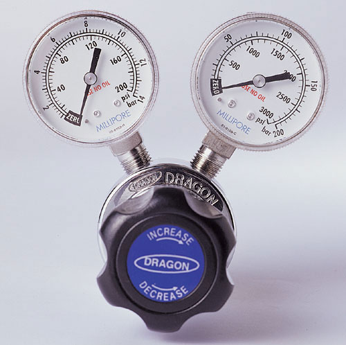 Gas Regulators