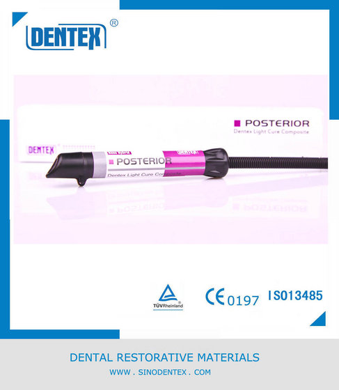 Dentex Dental Nano Hybrid Anterior Restorative Kit Id Buy