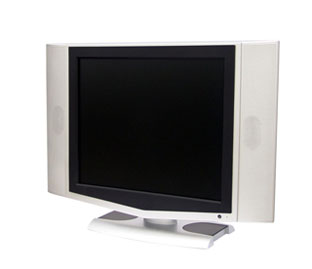 LCD TV