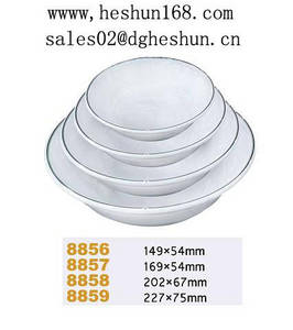 Dongguan Heshun Melamine Products Co Ltd Melamine Dinnerware