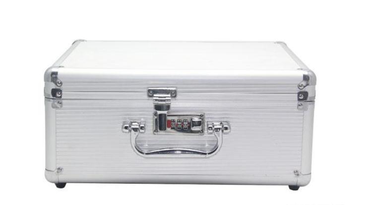 铝合金拉杆箱 行李箱 旅行箱