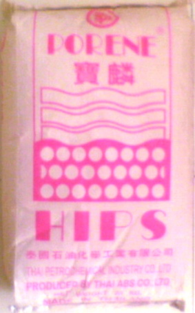 HIPS塑胶原料