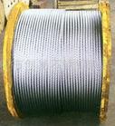 2520不锈钢钢丝绳，2205不锈钢钢丝绳