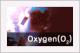 산소(Oxgen-O2)