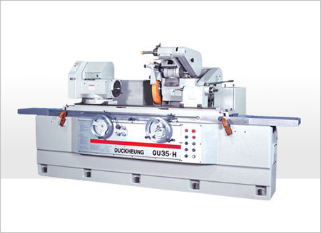 DUCKHEUNG GU-35(H/A):grinding machine