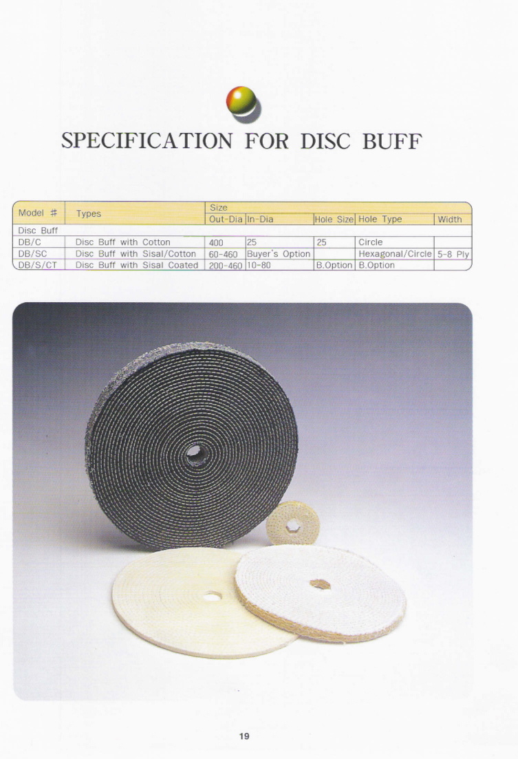 disc