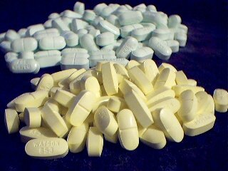 Lorcet 10 Mg