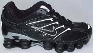 nike shox tl2