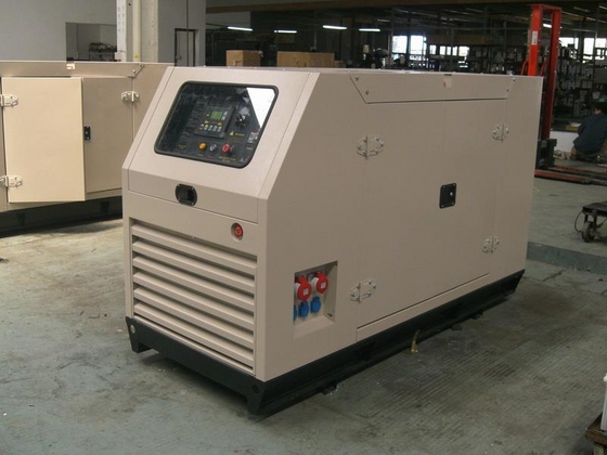 Cummins Engine Stamford Alternator Diesel Generator