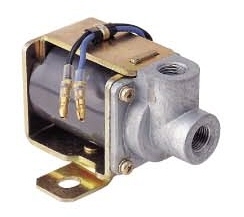 Marble Solenoid Valve