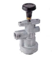 Cab Control Valve