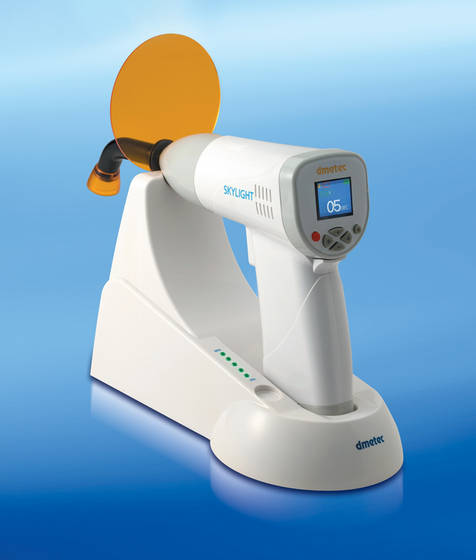 Curing Light