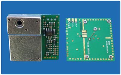 Ec21 주식회사 디 넷 Dnet Co Ltd Microwave Motion Sensor Microwave Motion Sensor Module C Band