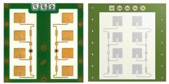 Microwave(Radar) Sensor Module(K-Band) I