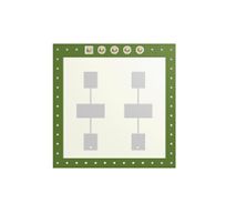 Microwave(Radar) Sensor Module(K-Band) II