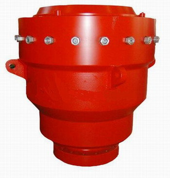 Cameron Type Blowout Preventer