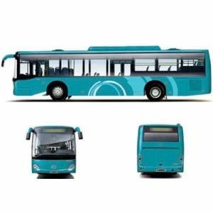City Bus NDY 6109G