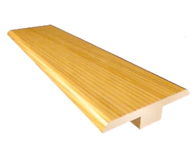 wood T-bar---T-molding